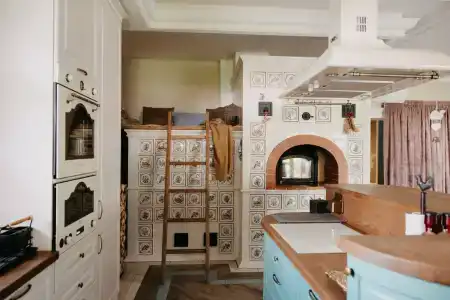 Терем Гамаюн - 72