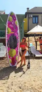 Золотая пересыпь - 5