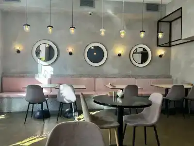 The Faces Historical Center - 39