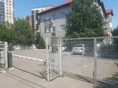 Белый Дом - 20