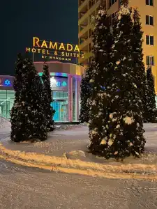 Ramada Hotel & Suites by Wyndham - 2