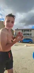 Приморский - 45