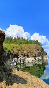 Мыс бык - 1