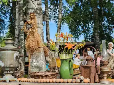Ошеть - 22