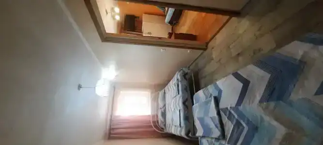 на Полевой - 48
