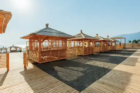 Boho Beach - 46