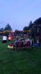 Серебряный Ключ - 87