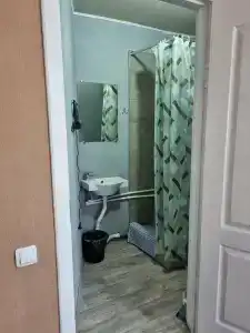 Панда-отель - 48