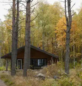 Карельский берег - 21