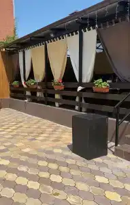 Солнечный компас - 10