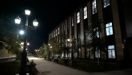 Столица Севера - 3