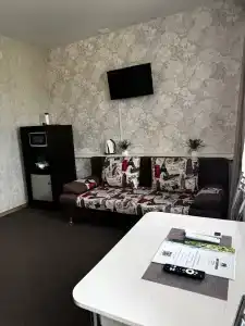 Две берёзки - 95
