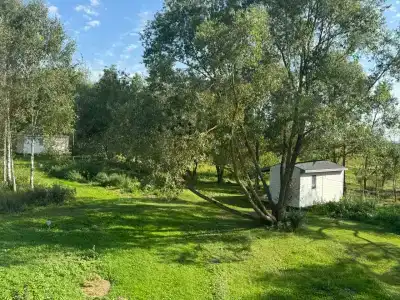 Домик в деревне - 2
