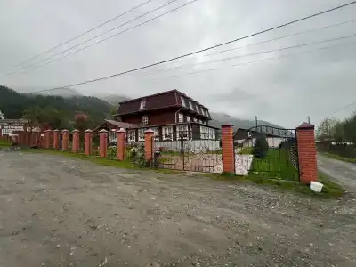 Горный источник - 36