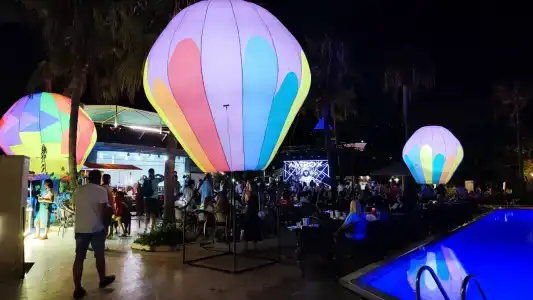 Mc Beach Park Resort - 39