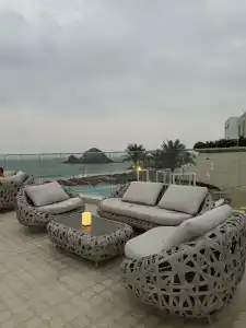 Royal M Fujairah Mall - 67