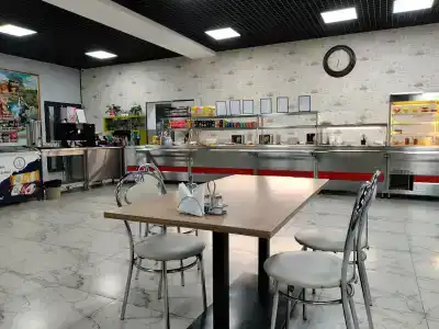 Гостиница - 2