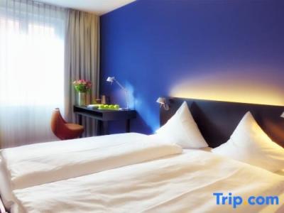 Montana Zürich - 98