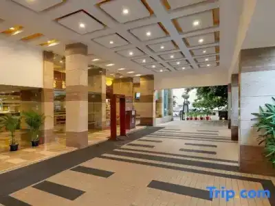 The Residency, Chennai - 89