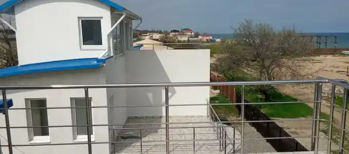 Белый Берег - 42