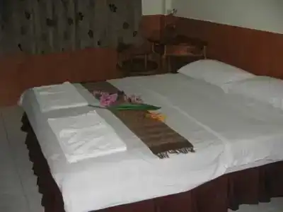 The Siam Guest House - Sha Extra Plus - 34