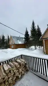 Лесная гармония - 26