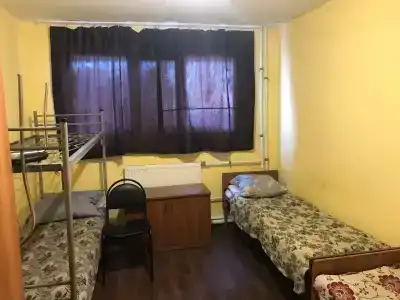 Полярник - 42