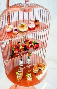 Grand Portoroz 4* superior – Terme & Wellness LifeClass - 95