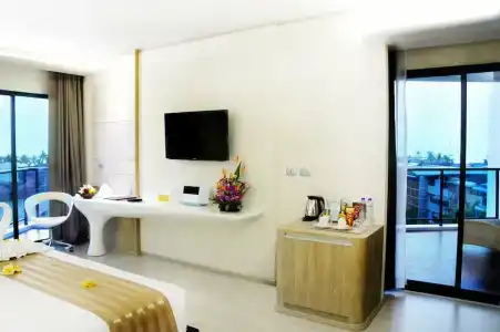 Pattaya Discovery Beach - Sha Extra Plus - 46
