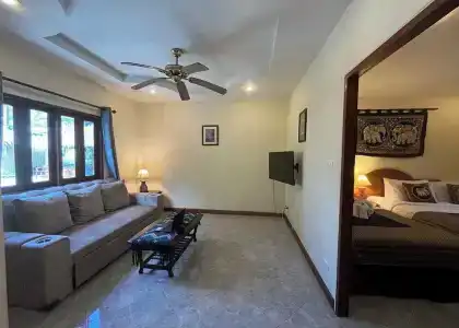 Ginis Beach Resort - 10