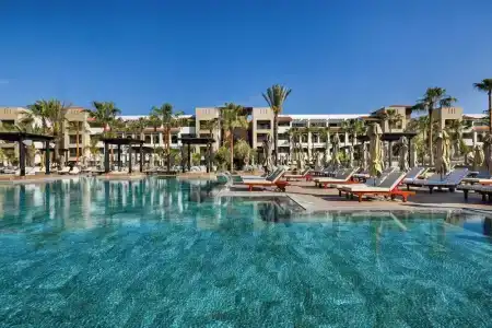 Riu Palace Tikida Agadir - All Inclusive - 0