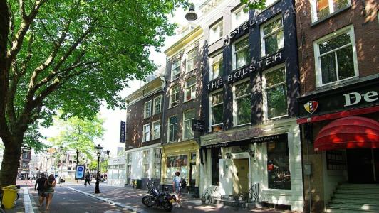 Budget Thorbecke - 30