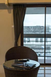 Greenleaf Hostel - Sha - 34
