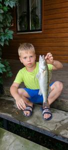 Fishing Club Ltd - 8