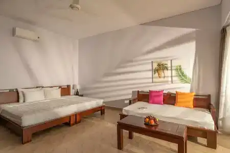 Sea Sense Resort - 47