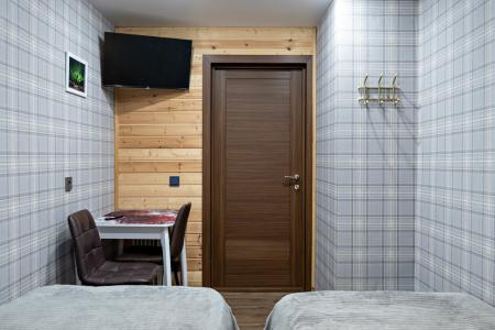 Уютная квартира - 38