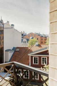 Bergs – Small Luxury Hotels of the World - 12