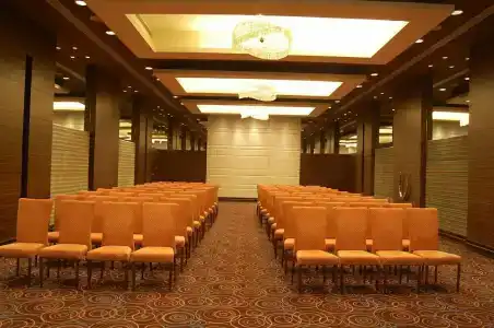 The Pride, Bangalore - 16