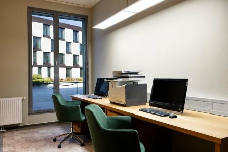 Four Points by Sheraton Ljubljana Mons - 28