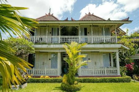 B Saya Villas - 12