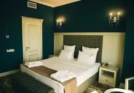 Emerald Suite - 25