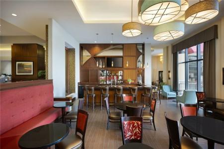 Ramada Plaza Resort & Suites By Wyndham Orlando International Drive - 16