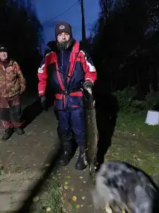 Карху Сегозеро - 21