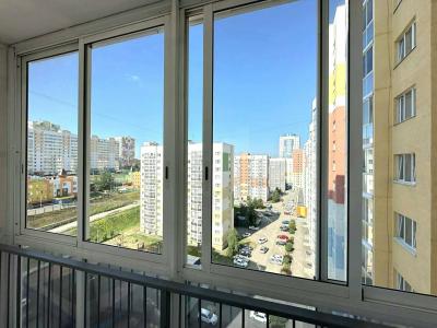 на Притомском 15 (Кемерово) - 3