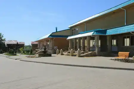 КРЦ Никольский - 13
