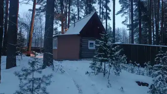 Домики на Волге - 22