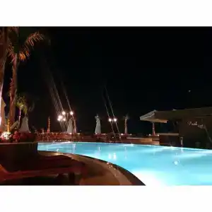 Suhan360 & Spa - All Inclusive - 8