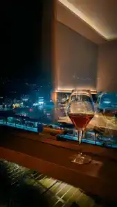 Holiday Inn Bursa - City Centre, An Ihg - 24