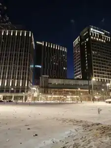 InterContinental - 68