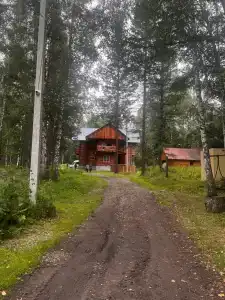Фазенда - 11